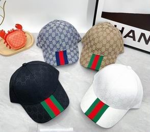Gucci cap dx12